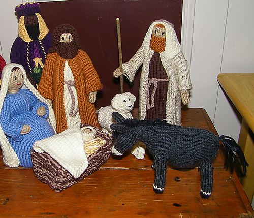 nativity