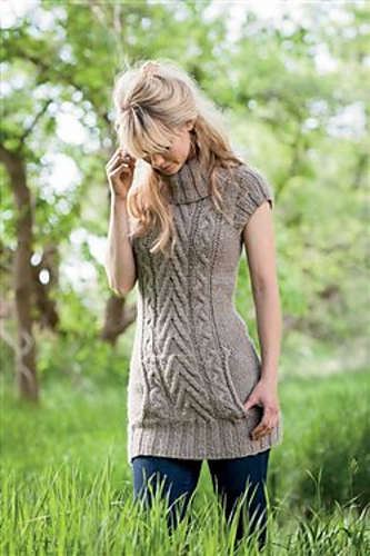 Roam Tunic