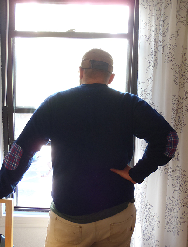 The finished product!!