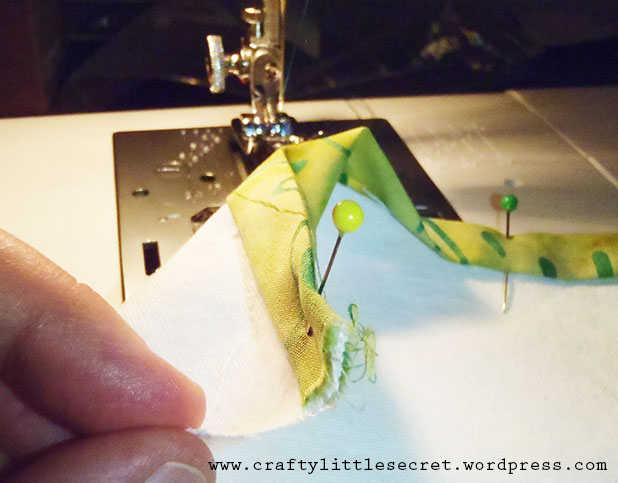 Needle Wrapper Tutorial: Knitting Needle Wrap | Crafty Little Secret…