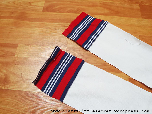 How To Make A T-Shirt Quilt