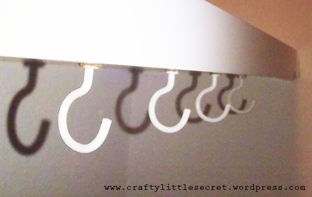 Mudroom organization