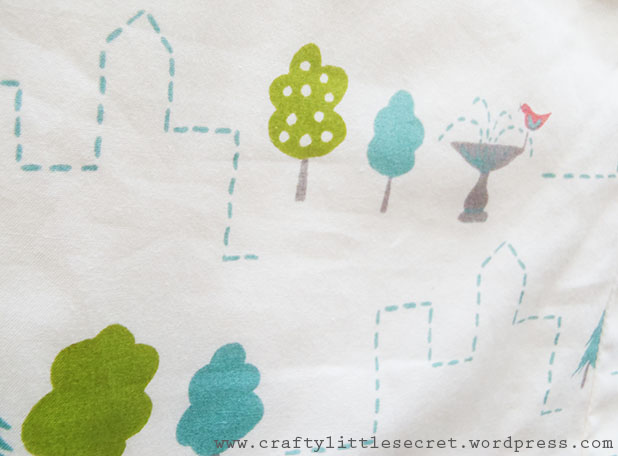 Next Stop, City Park