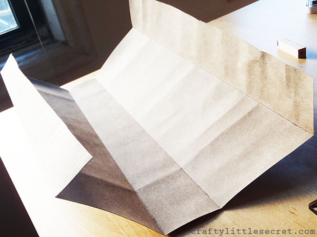 DIY Holiday Goody Bag