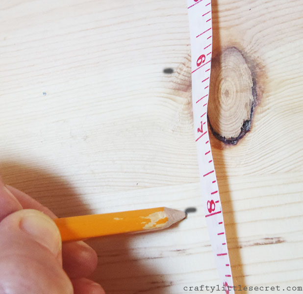 DIY Thread Organizer