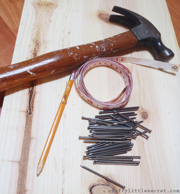 DIY Spool Holder Tutorial