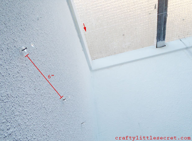 How to make a paper bird mobile