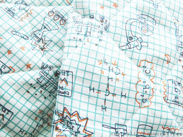 Science kitchen accessories