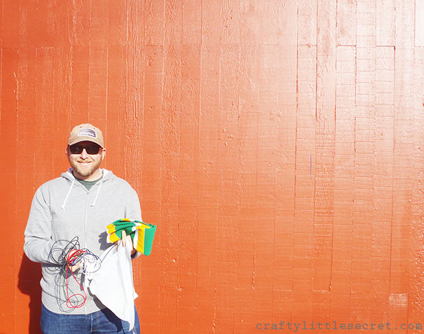 RCT Fabrics in Portland