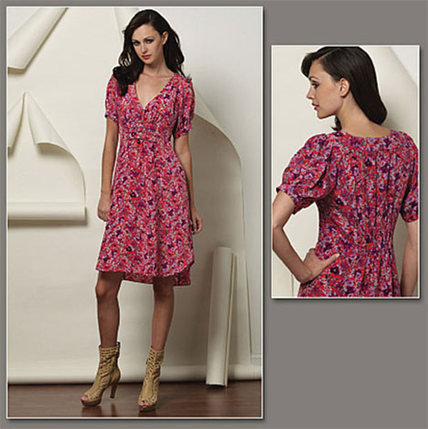 Vogue V1152 Sewing Pattern