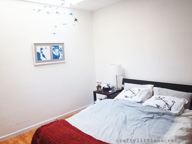 Crafterall San Francisco map