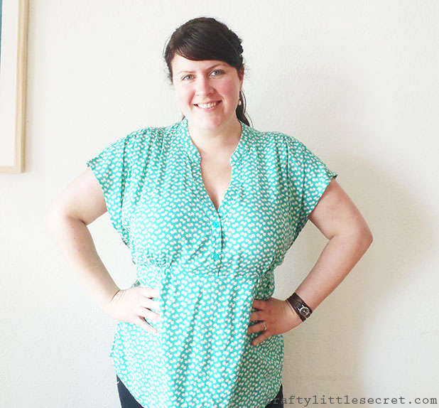 refashion after front