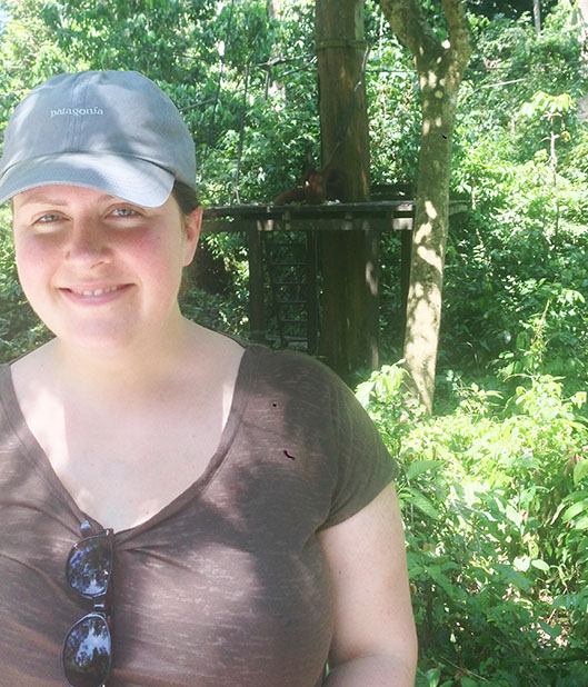 Me Made Borneo Outfit 2