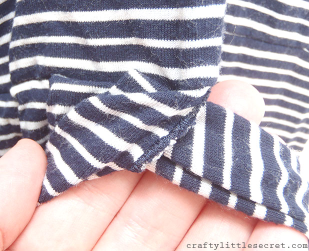 Crafty Little Secret - Butterick B5593 Sewing Pattern - craftylittlesecret.com