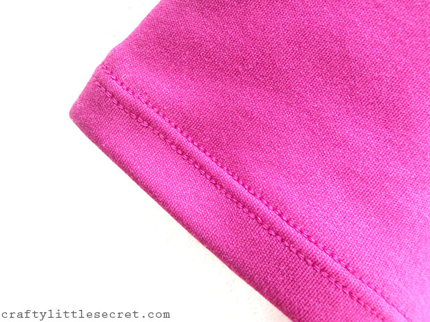 Crafty Little Secret - "Sangria" Bronte Top craftylittlesecret.co