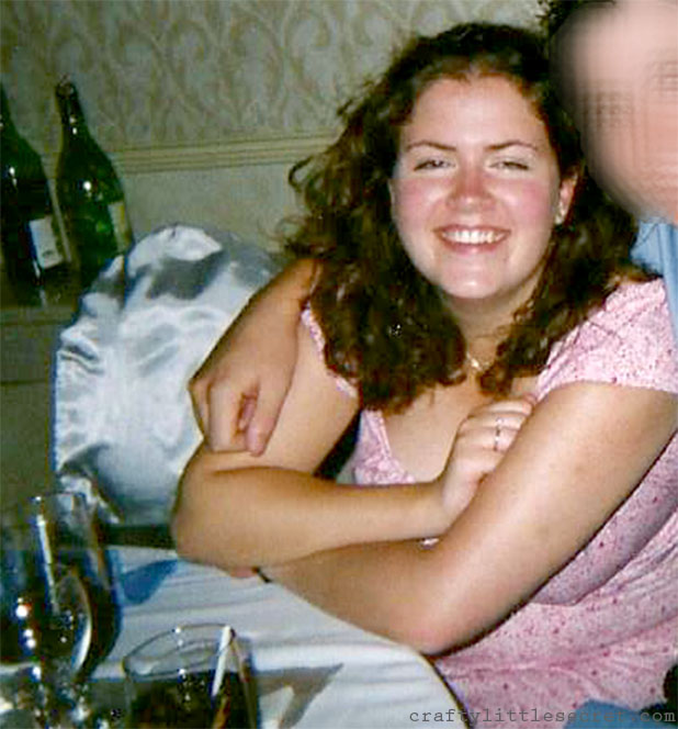 It never occurred to me that I could so an "everyday" wardrobe! I pretty much only sewed up special occasion dresses and costumes.