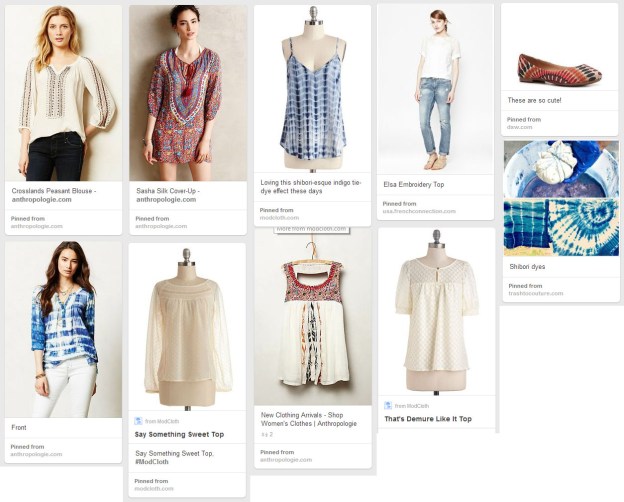 Crafty Little Secret - Bohemian Inspiration craftylittlesecret.com