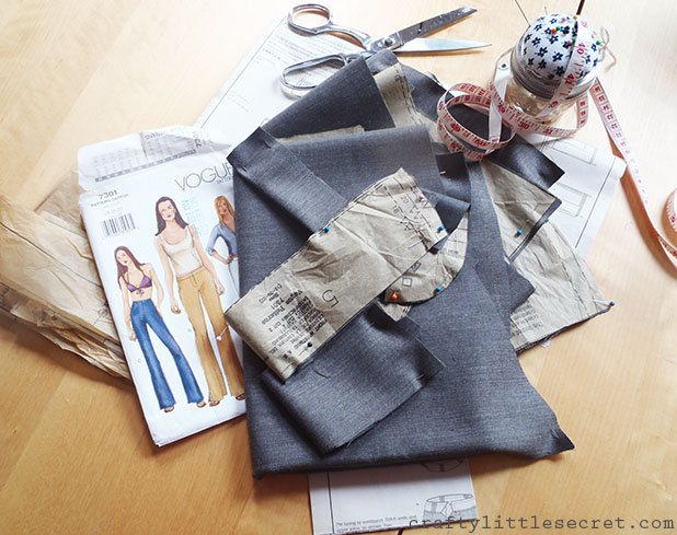 Crafty Little Secret - WIPs - www.craftylittlesecret.com