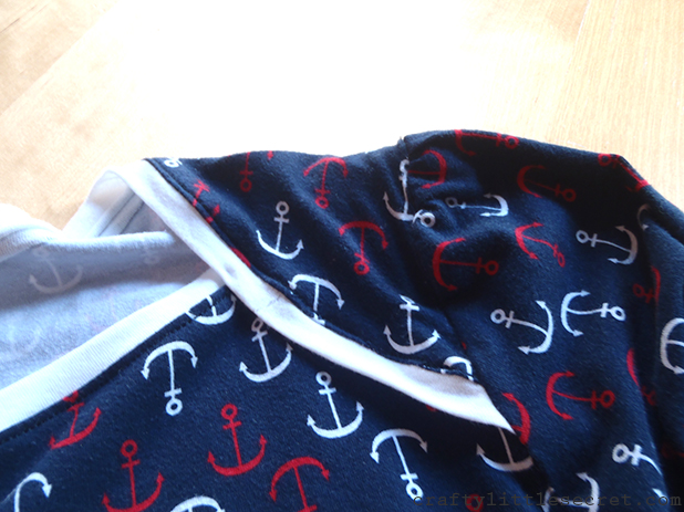 Crafty Little Secret - Jennifer Lauren Vintage Bronte Top - www.craftylittlesecret.com